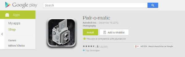 PIXLR: Senjata Andalan Editing Image Online, Fitur Sekomplit Photoshop! &#91;COBAIN GAN&#93;