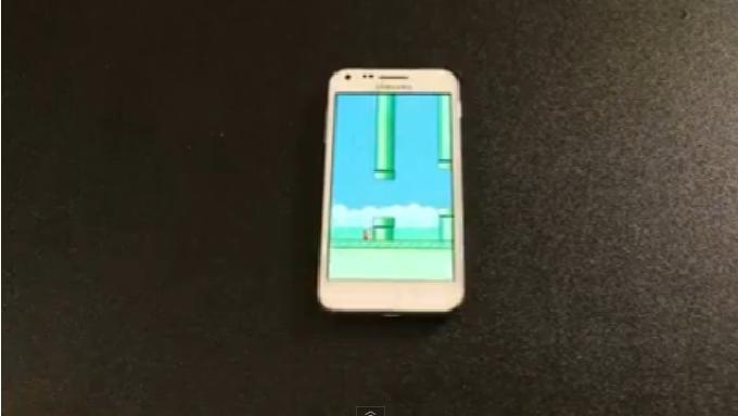 &#91;SHOCKING AREA&#93; Parah banget nih orang!! &#91;Flappy BIrd Addict, masuuup&#93;