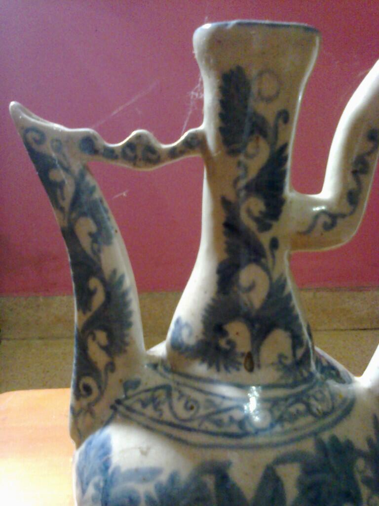 Jual Teko Kuno