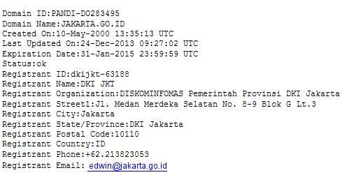 ( Kabar Baik Buat Warga Jakarta ) Hari Ini Jokowi Luncurkan Layanan IMB Secara Online