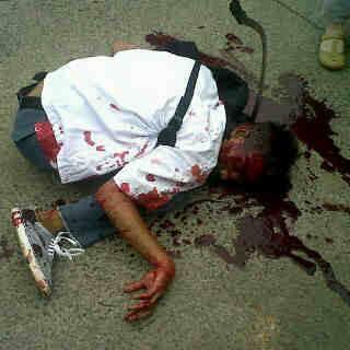 Tawuran pelajar di Bogor, satu orang tewas
