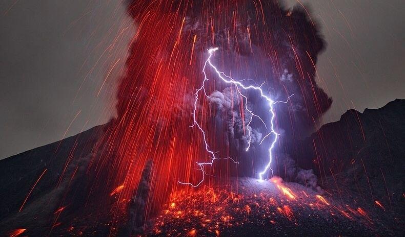 &#91;PICT+&#93; Fenomena Alam Yang Alami