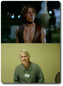 &#91;MASUK&#93; PEMAIN THE WARRIORS