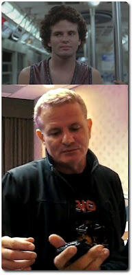 &#91;MASUK&#93; PEMAIN THE WARRIORS