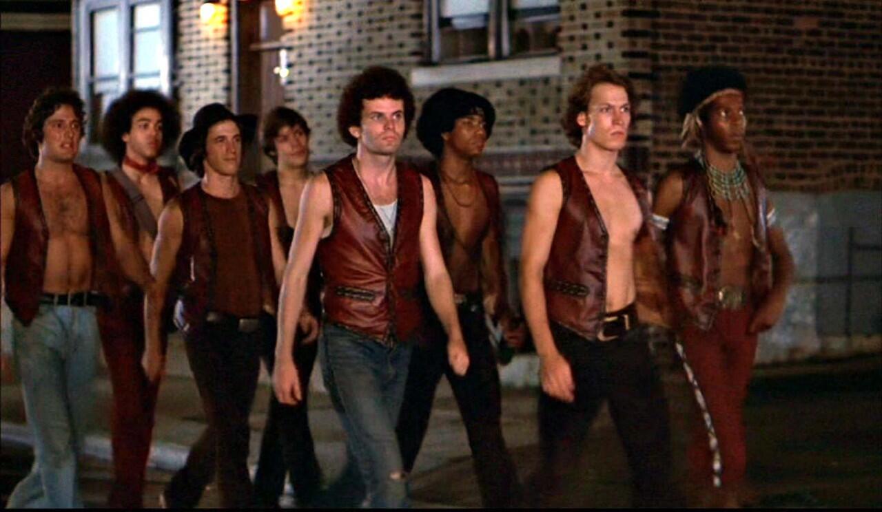 &#91;MASUK&#93; PEMAIN THE WARRIORS