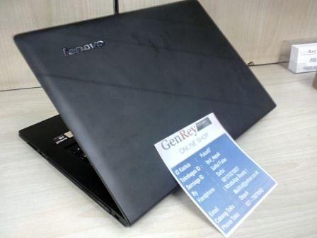 LENOVO IdeaPad G405 7577 (AMD A6/4GB/500GB/Dos) New @Depok