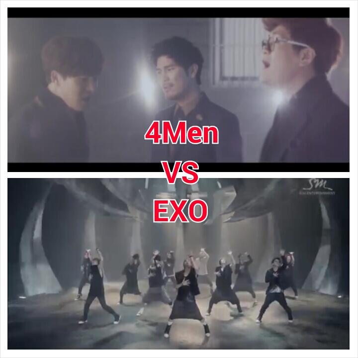 EXO &#91; JOKES &#93; PART 4
