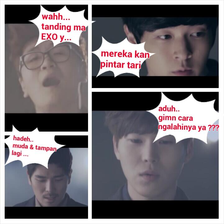 EXO PART 4  KASKUS