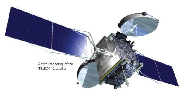 10 Satelit Antariksa Tertua Milik Indonesia yang Mengorbit di Atas Bumi