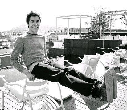 yang ngefans Marc Marquez masuk
