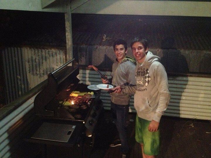 yang ngefans Marc Marquez masuk