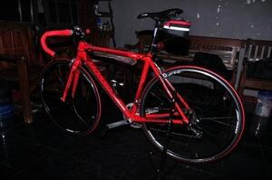 terjual roadbike mosso 722tb7 shimano sora 9 terjual roadbike mosso 722tb7 shimano sora 9