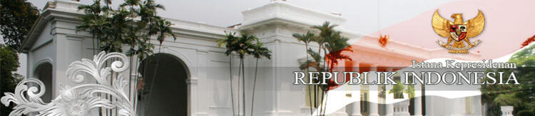 Sejarah Istana Republik Indonesia
