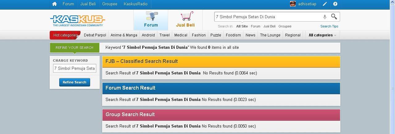 7 Simbol Pemuja Setan Di Dunia