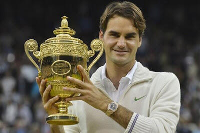 15 Pemain Tennis Terbesar dan Terhebat Sepanjang Masa