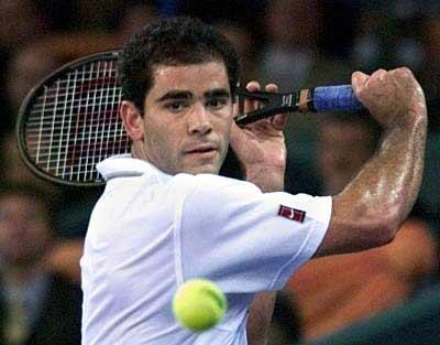 15 Pemain Tennis Terbesar dan Terhebat Sepanjang Masa
