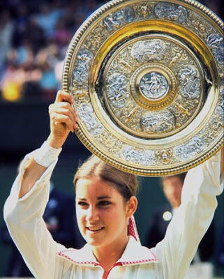 15 Pemain Tennis Terbesar dan Terhebat Sepanjang Masa