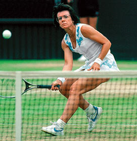 15 Pemain Tennis Terbesar dan Terhebat Sepanjang Masa