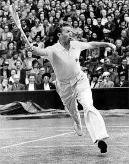 15 Pemain Tennis Terbesar dan Terhebat Sepanjang Masa