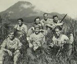 Kisah Foto-foto Terlarang di Jaman Kolonial Hindia Belanda