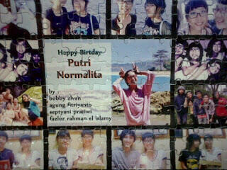 pencerahan buat valentine