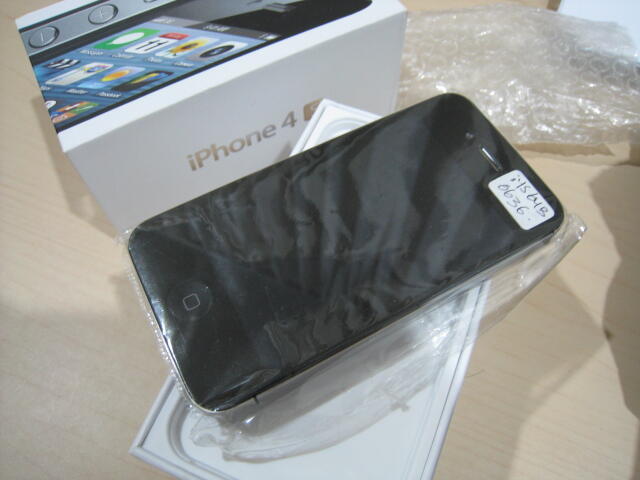 Terjual Apple iPhone 5 16GB SEGEL/BNIB [ Certified Pre 