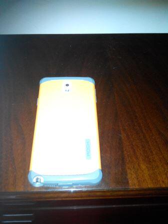 WTS - Replika Samsung Note 3