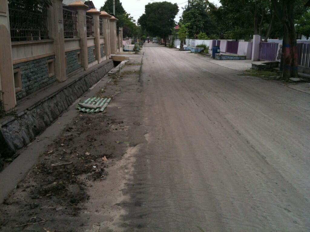 PICT GUNUNG KELUD MELETUS GAN 