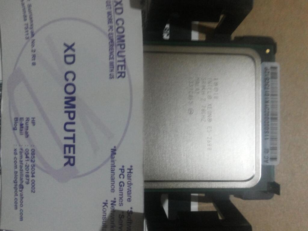 Xeon e5 2680 характеристики Xeon e5 2680 характеристики