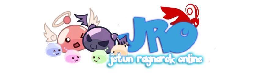 °—§—° Jotun Ragnarok Online °—§—° ( Low Rate Seru! Non DONATE!! )