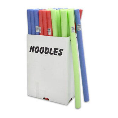 WaTeR NoOdLe FLEXIBLE FoAm flotador For SwimMinG ; PeLaMpUnG BERENANG BuSa ORIGINAL