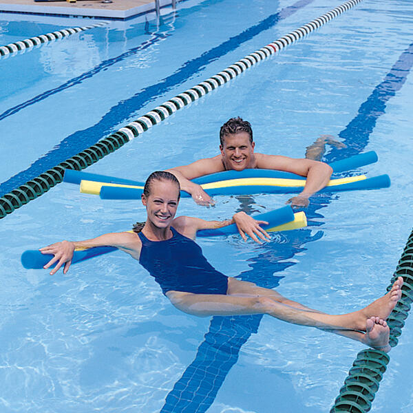 WaTeR NoOdLe FLEXIBLE FoAm flotador For SwimMinG ; PeLaMpUnG BERENANG BuSa ORIGINAL