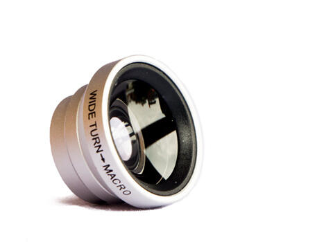 Terjual JUAL Berbagai Macam Lensa HP, Macro Wide, Fisheye 
