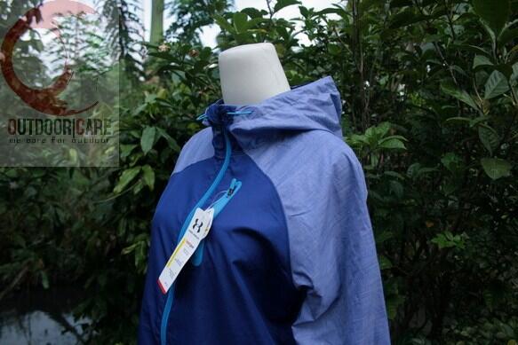 Jual Jaket  Women Wanita  The North Face Iguana Millet 