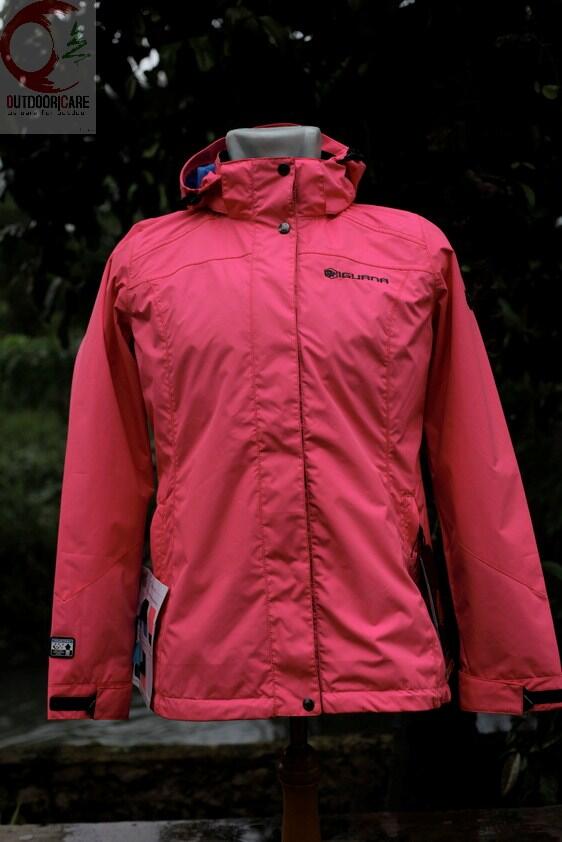 Jual Jaket  Women Wanita  The North Face Iguana Millet 