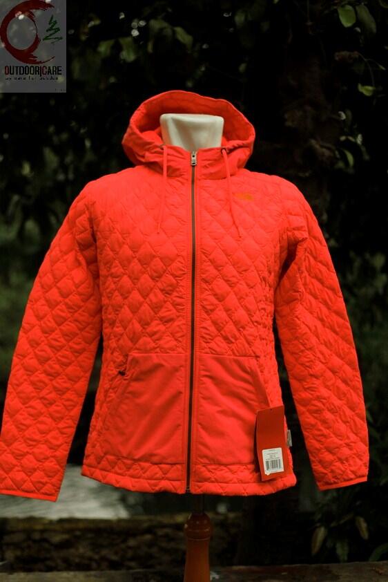 Jual Jaket  Women Wanita  The North Face Iguana Millet 