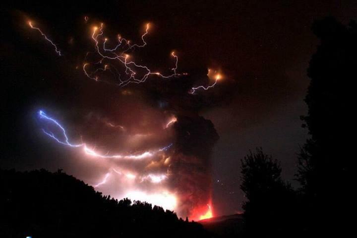 Kumpulan Foto Pasca Letusan Gunung Kelud (dokumentasi temen-temen FB ane gan)