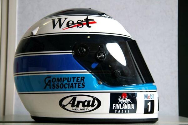 Pencurian Terbesar Abad 2000 - 17 UNIQUE ARAI HELMETS STOLEN