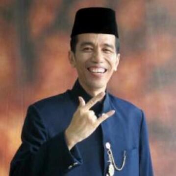 Apakah Jokowi Satria Piningit ? (Panastak, Panasbung masuk)