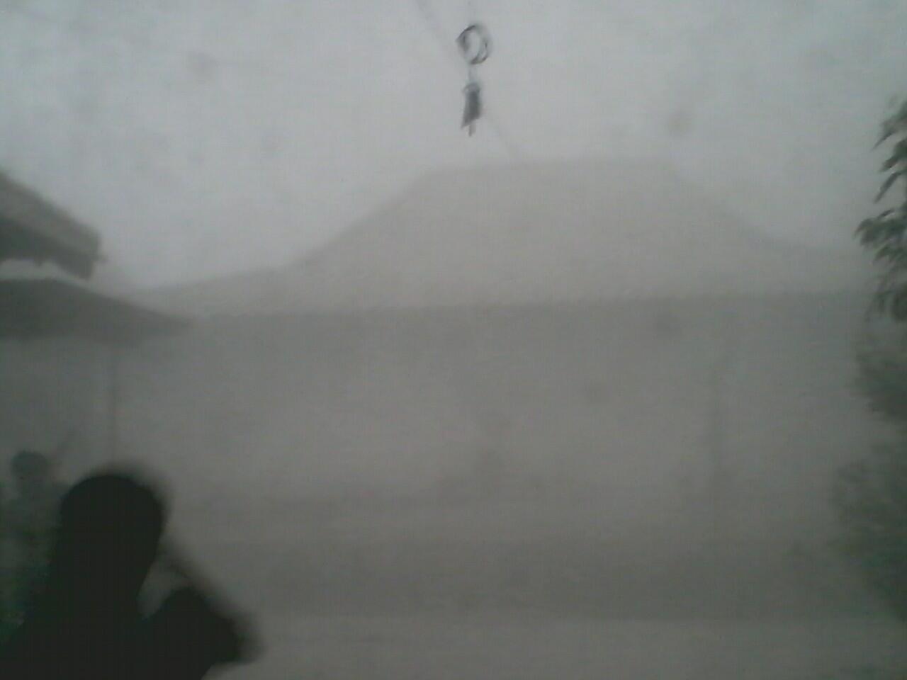 Share Foto-Foto LETUSAN GUNUNG KELUD DISINI ! 