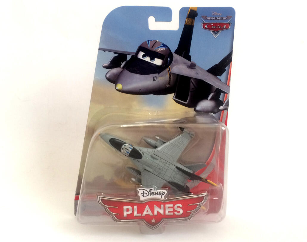 Diecast Planes Disney original Mattel, karakter lengkap