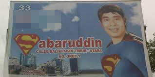 bantuin ane lengkapin koleksian poster caleg edisi 2014