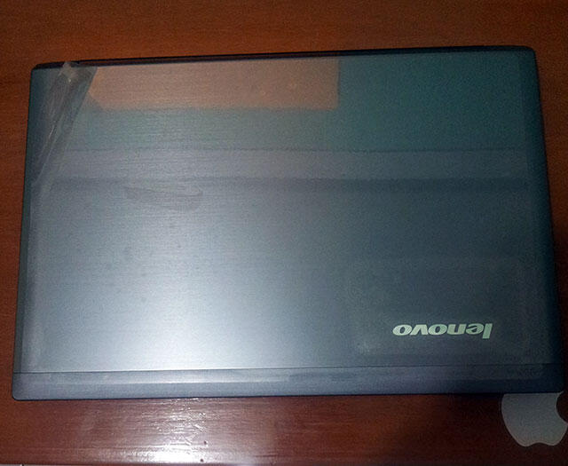 Laptop Lenovo Ideapad V470 Core i7 Quad Core | baru (old stock) | Bogor