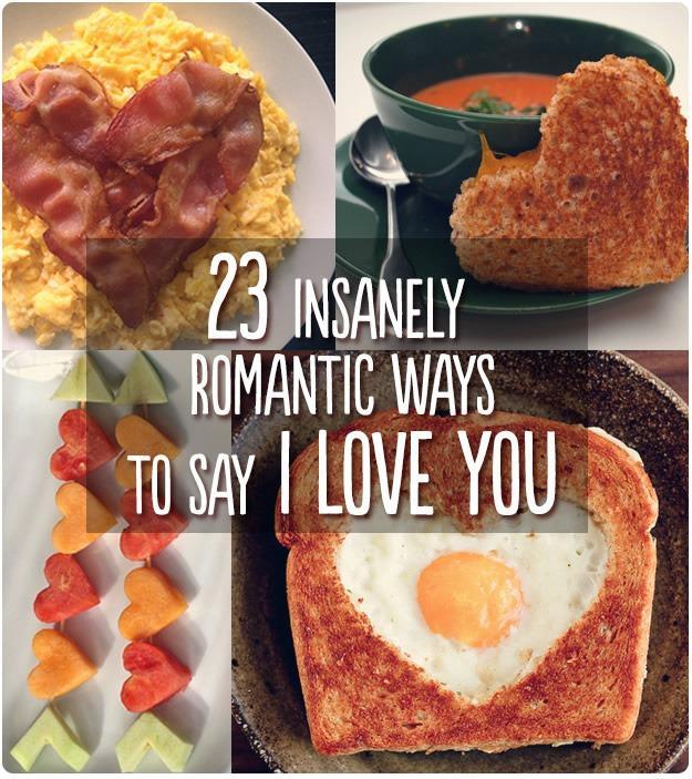 23 Cara Romantis Gila Gilaan Untuk Bilang Aku Cinta Kamu