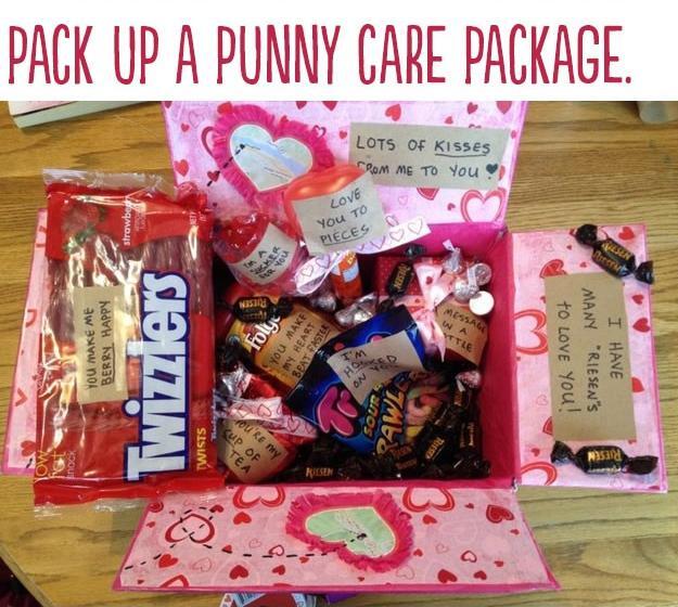 23 Cara Romantis Gila Gilaan Untuk Bilang Aku Cinta Kamu