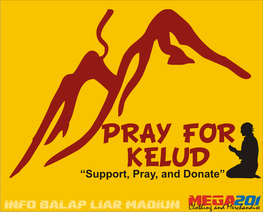 &#91;Help&#93; Bantuan Kemanusiaan Peduli Korban Letusan Gunung Kelud