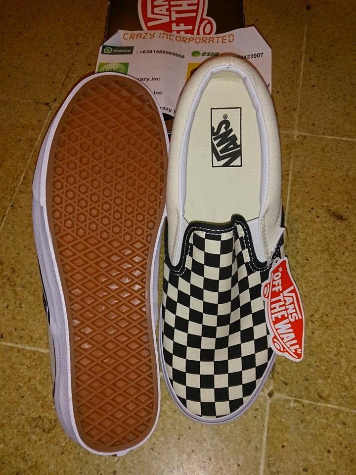 harga vans authentic checkerboard harga vans authentic checkerboard