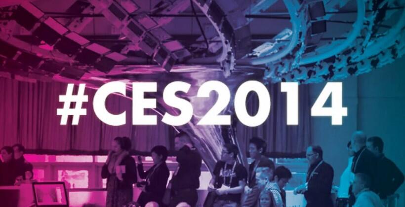 &#91;HOT&#93; 5 TREN TEKNOLOGI yang lahir dari CES 2014 &#91;Amajinggg&#93;