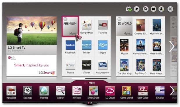 &#91;HOT&#93; 5 TREN TEKNOLOGI yang lahir dari CES 2014 &#91;Amajinggg&#93;