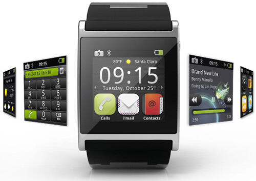 &#91;HOT&#93; 5 TREN TEKNOLOGI yang lahir dari CES 2014 &#91;Amajinggg&#93;